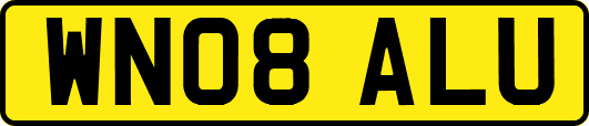 WN08ALU