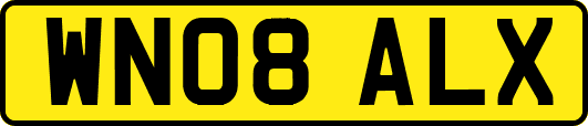 WN08ALX