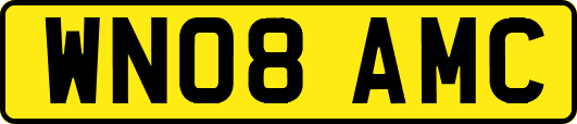 WN08AMC
