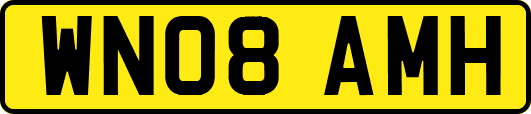 WN08AMH
