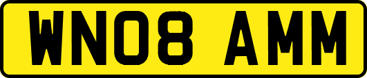 WN08AMM