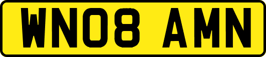 WN08AMN