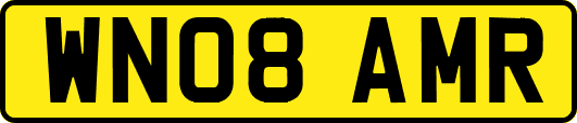 WN08AMR