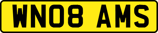 WN08AMS