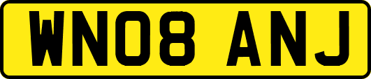 WN08ANJ