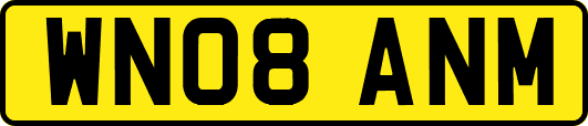 WN08ANM