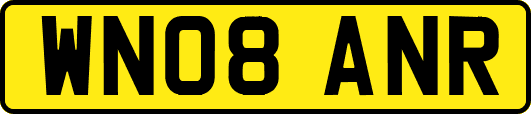 WN08ANR