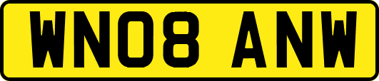 WN08ANW