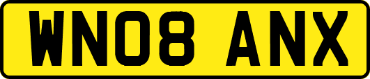WN08ANX