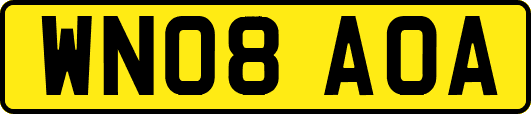 WN08AOA