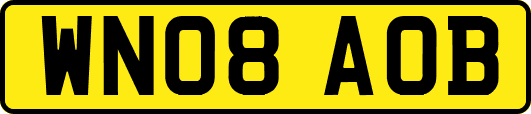 WN08AOB