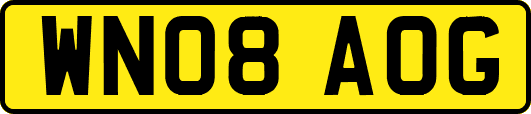 WN08AOG