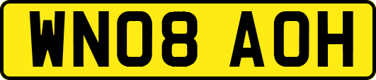 WN08AOH