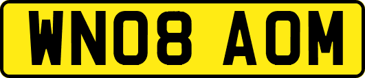 WN08AOM