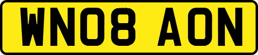 WN08AON
