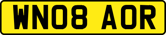 WN08AOR