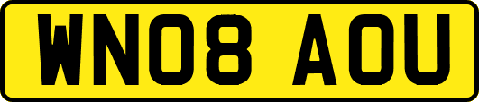 WN08AOU