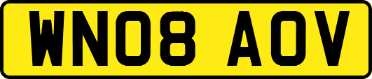 WN08AOV