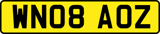 WN08AOZ