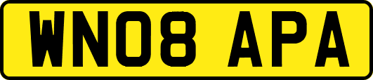 WN08APA