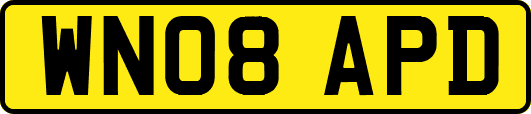 WN08APD