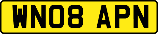 WN08APN