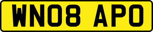 WN08APO