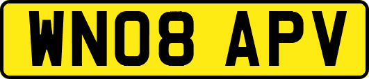 WN08APV