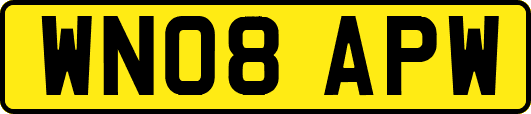 WN08APW