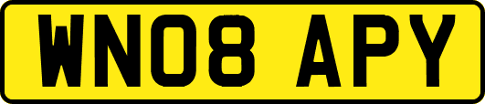 WN08APY