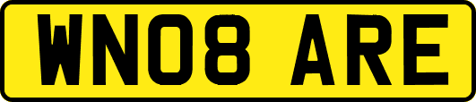 WN08ARE