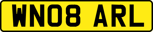 WN08ARL