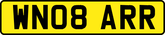 WN08ARR