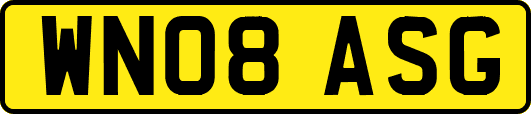 WN08ASG