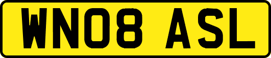 WN08ASL