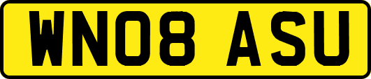 WN08ASU