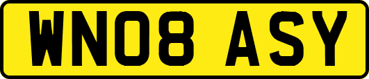 WN08ASY