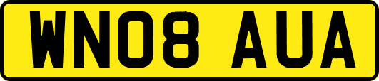 WN08AUA