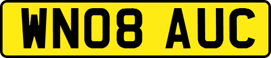 WN08AUC