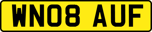 WN08AUF