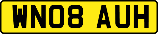 WN08AUH