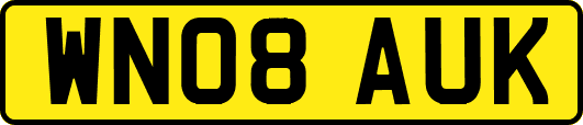 WN08AUK