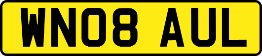 WN08AUL