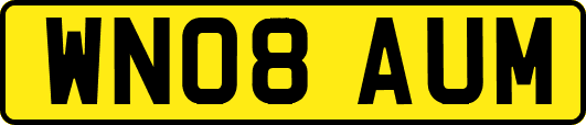 WN08AUM