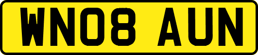 WN08AUN