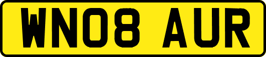 WN08AUR