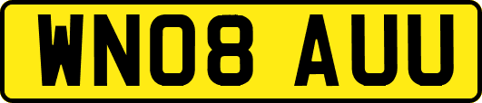 WN08AUU