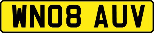 WN08AUV