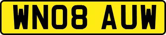 WN08AUW