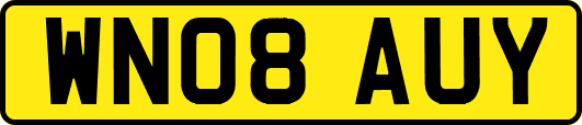 WN08AUY